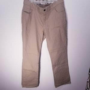 Lee Riders Comfort Womens Jeans sz 18W Long